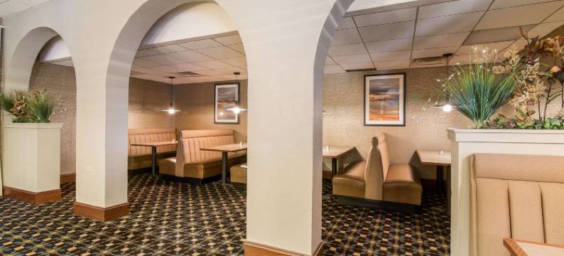 凯隆酒店及会议中心(Clarion Hotel Convention Center)图片