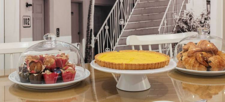 巴黎Astotel棕榈酒店(Hotel Palm - Astotel)图片