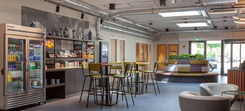 阿姆斯特尔芬贝斯特韦斯特优质酒店(Best Western Plus Hotel Amstelveen)图片