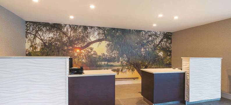 奥斯汀圆石城拉昆塔温德姆套房酒店(La Quinta Inn & Suites by Wyndham Austin Round Rock)图片