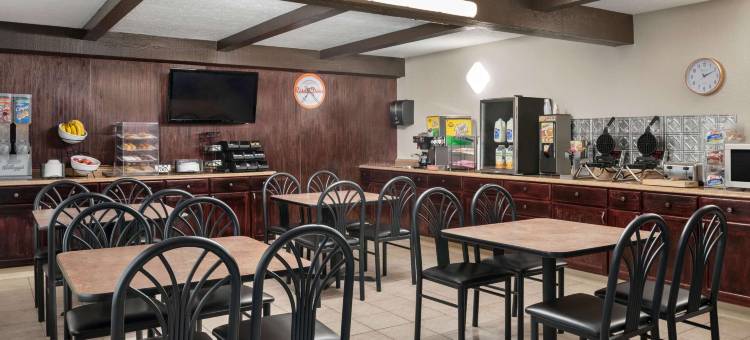 阿普尔顿豪生酒店(Howard Johnson by Wyndham Appleton)图片