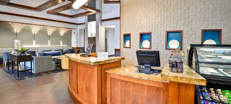 巴吞鲁日/ I-10凯悦嘉轩酒店(Hyatt Place Baton Rouge I 10)图片