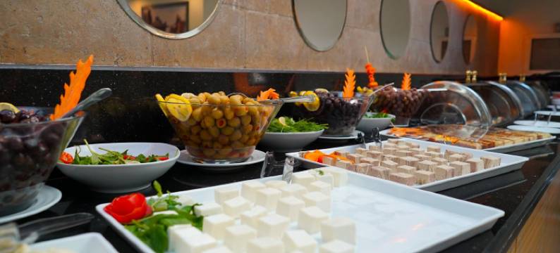 努兹赫特酒店(Nuzhet Hotel)图片