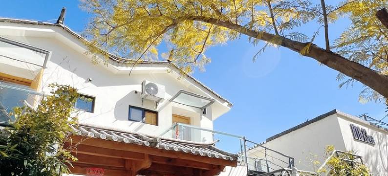 是文涛啊度假别墅图片