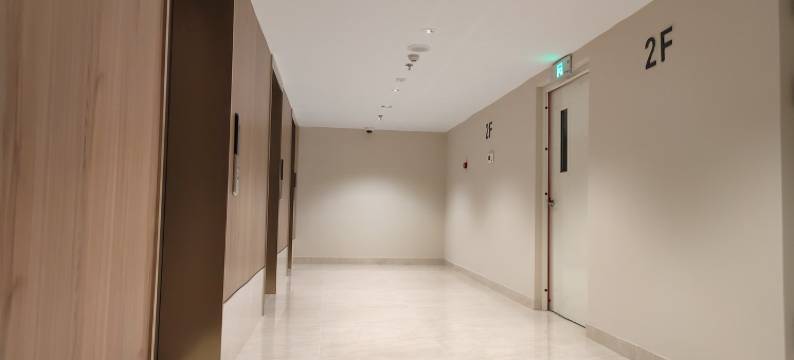 涿州慕名高端商务民宿(站北路分店)图片