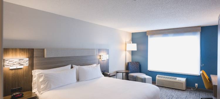 马凯特套房酒店(Holiday Inn Express & Suites MARQUETTE by IHG)图片