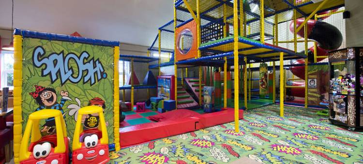 威根 (M6, J25)普瑞米尔酒店(Premier Inn Wigan (M6, J25))图片