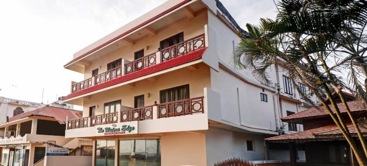 Itsy 酒店 水边海滩度假村(Itsy Hotels the Waters Edge Beach Resort)图片