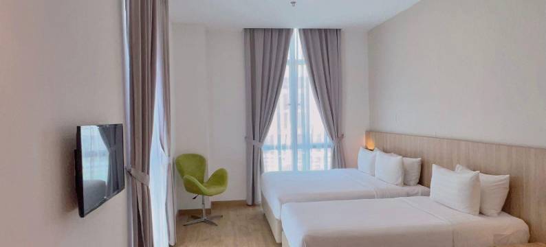 S酒店(S Hotel)图片