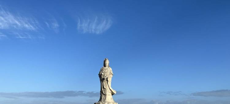 方小姐的海边民宿(滨海东路分店)图片