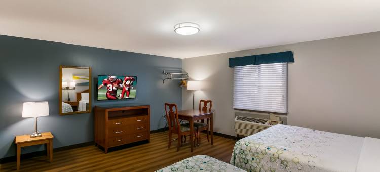 宾夕法尼亚丹佛故乡公寓(HomeTowne Studios Denver, PA)图片