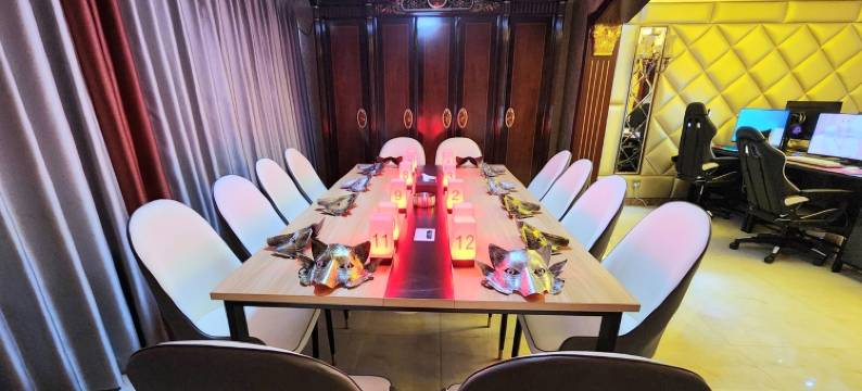 威登丰润民宿(曹雪芹西道分店)图片