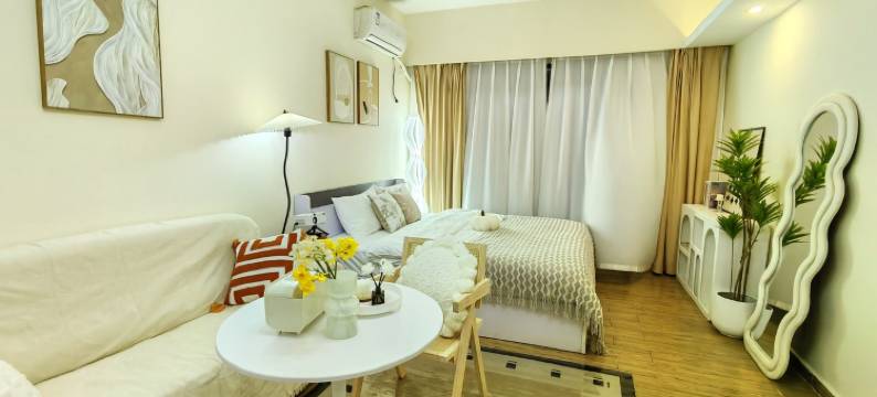 嘉里居美宿公寓(美景东路分店)图片