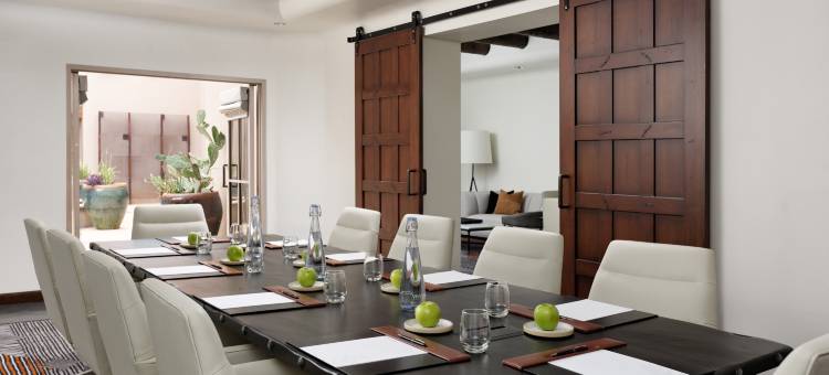 北特伦斯科特斯德四季度假村酒店(Four Seasons Resort Scottsdale at Troon North)图片