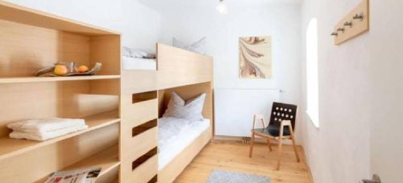 Residenz Schloss Pöggstall图片