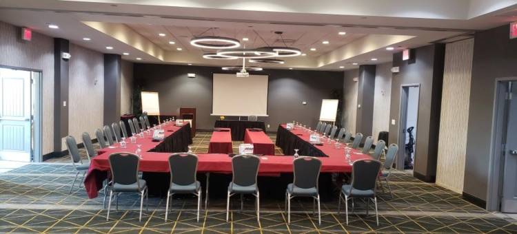 Holiday Inn & Suites 凤凰城机场(Holiday Inn & Suites Phoenix Airport)图片