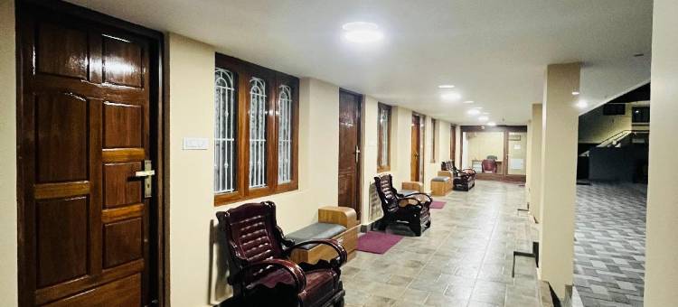 天堂客栈(The Tendoinn)图片