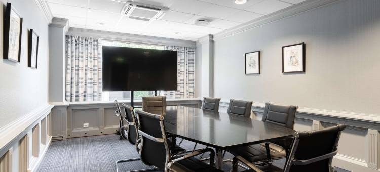 斯堪迪克城市酒店(Scandic City)图片