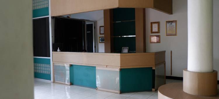 塔曼英达酒店(Hotel Taman Indah)图片