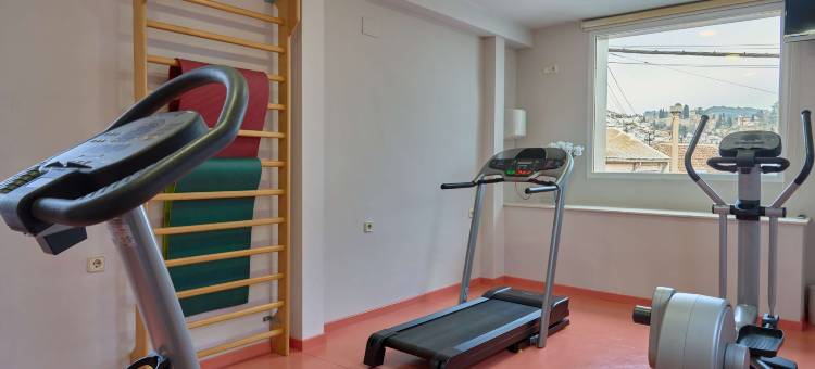 马西亚秃鹰酒店(Hotel Macià Cóndor)图片