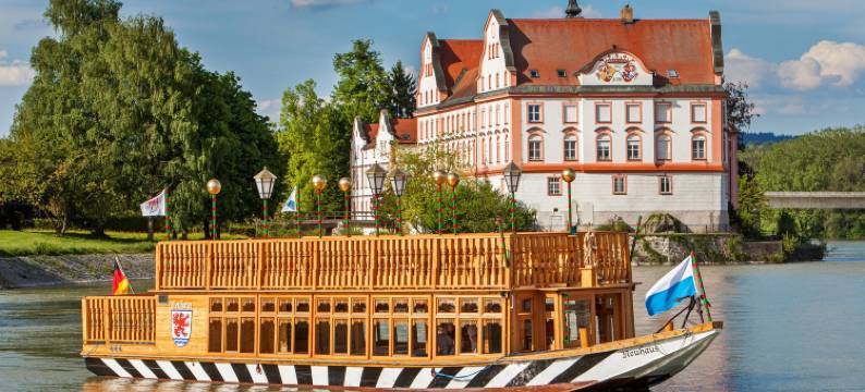 福斯廷格酒店 - 谢尔丁精品酒店(Boutique Hotel Forstinger)图片