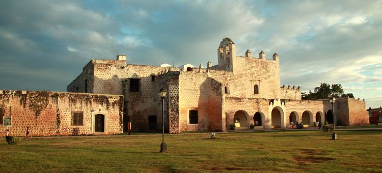 利马圣罗莎农场(Hacienda Santa Rosa de Lima by IHG)图片