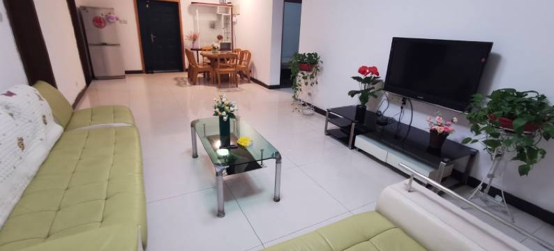 罗姐民宿(江铃西一路1号分店)图片