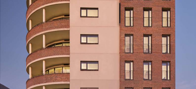 悉尼帕拉马塔Punthill酒店(Punthill Parramatta)图片