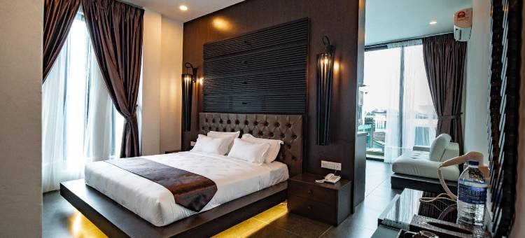 艾尔米塔什精品旅馆(Hermitage Boutique House)图片