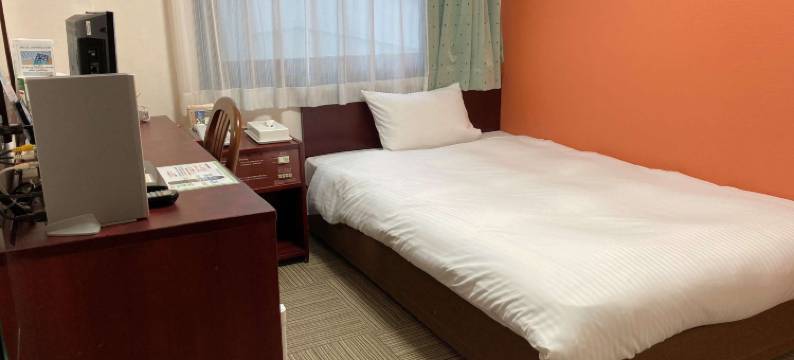 绿色太平洋酒店(Hotel Green Pacific)图片