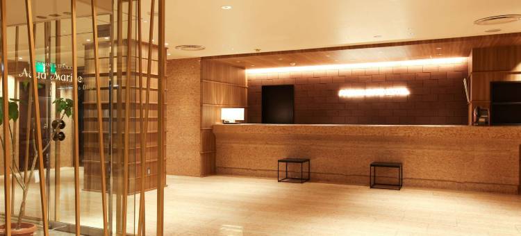 舞鹤格兰酒店(Maizuru Grand Hotel)图片