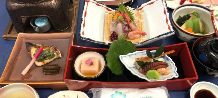 KKR江之岛新向洋(KKR Enoshima New Koyo)图片