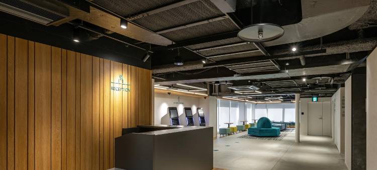 Prince Smart Inn 博多(Prince Smart Inn Hakata)图片