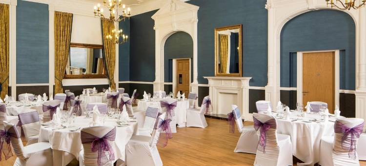 美居达林顿国王酒店(Mercure Darlington Kings Hotel)图片