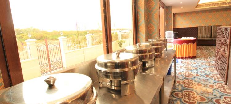 拉姆拉特纳公寓(Ramrathna Residency)图片