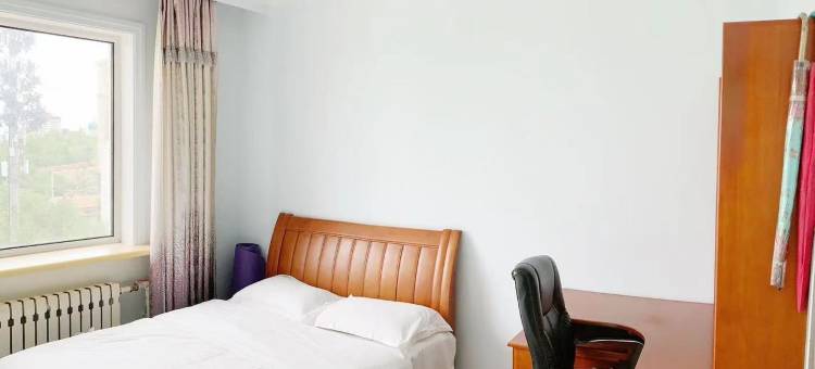 有客海拉尔满洲里民宿(哈萨尔大街分店)图片