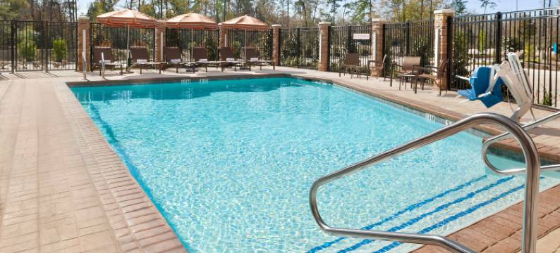 休斯顿/伍德兰斯凯悦嘉轩酒店(Hyatt Place Houston/The Woodlands)图片