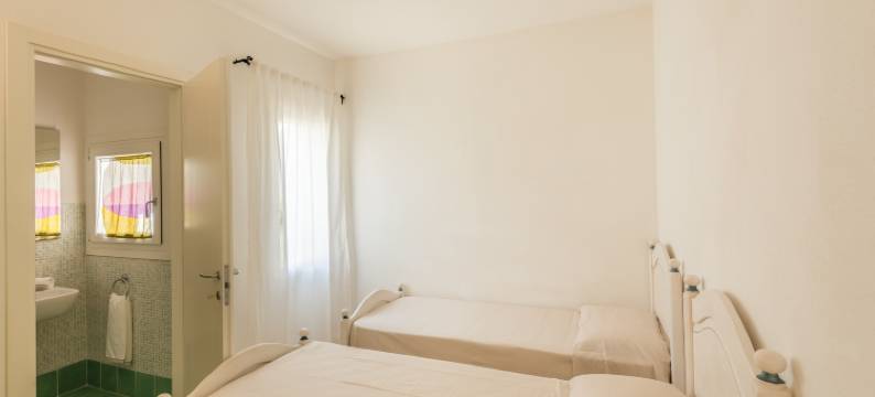 Elegant Residence Ea Bianca 2 Bedroom Sleeps 6  Plus Extra Bed Available No0715图片