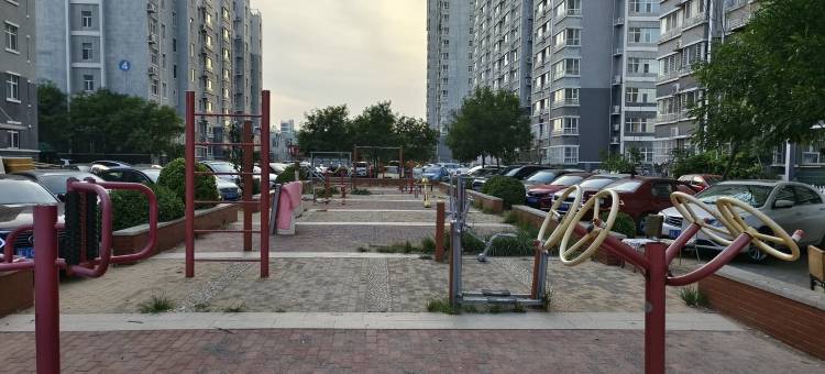 黄骅港云姐公寓(渤海路分店)图片