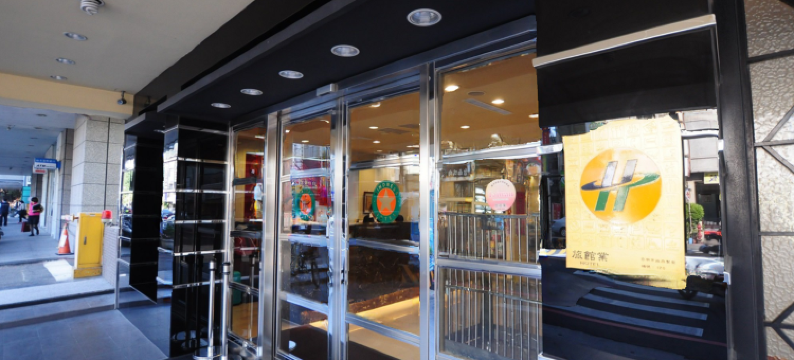 康桥商旅(台南民生馆)图片