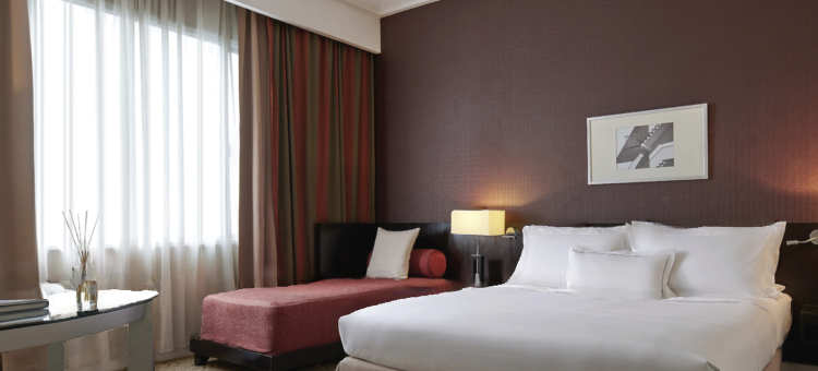 槟城万豪 AC 酒店(AC Hotel by Marriott Penang)图片