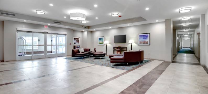 Candlewood Suites 韦科 IHG酒店(Candlewood Suites WACO by IHG)图片