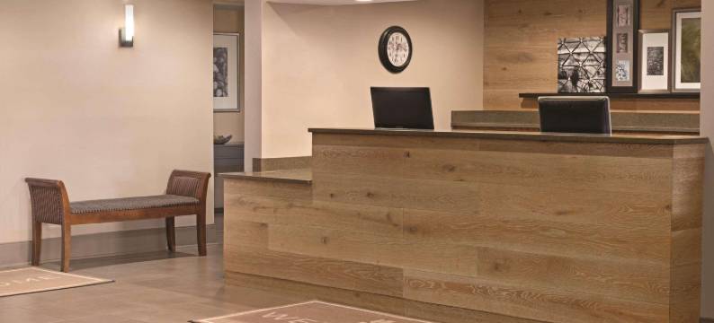 乔治敦丽怡酒店(Country Inn & Suites by Radisson, Georgetown, KY)图片