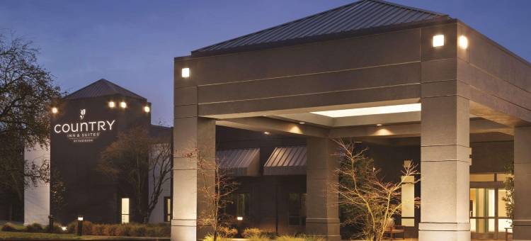 西雅图-博塞尔乡村旅馆及套房-丽笙旗下(Country Inn & Suites by Radisson, Seattle-Bothell, WA)图片