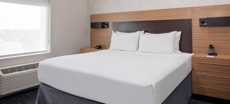 奥兰多机场TownePlace Suites酒店(TownePlace Suites Orlando Airport)图片