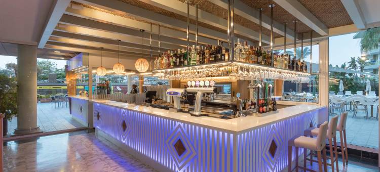 阿莱歌利亚卡布里奇维德酒店(ALEGRIA Caprici Verd)图片