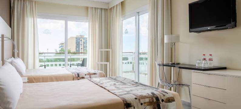 阿莱歌利亚卡布里奇维德酒店(ALEGRIA Caprici Verd)图片