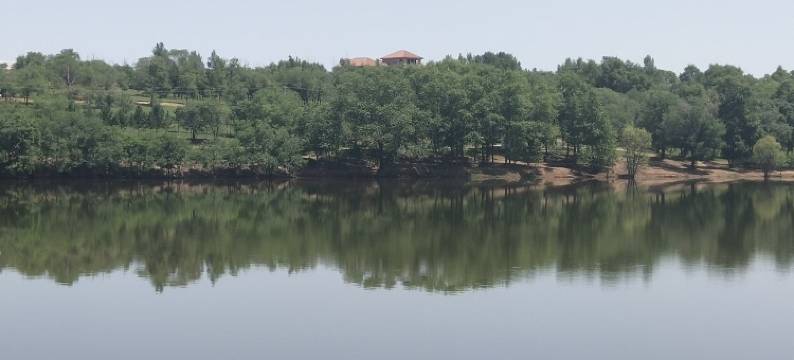 天路小别墅(后洗公路分店)图片