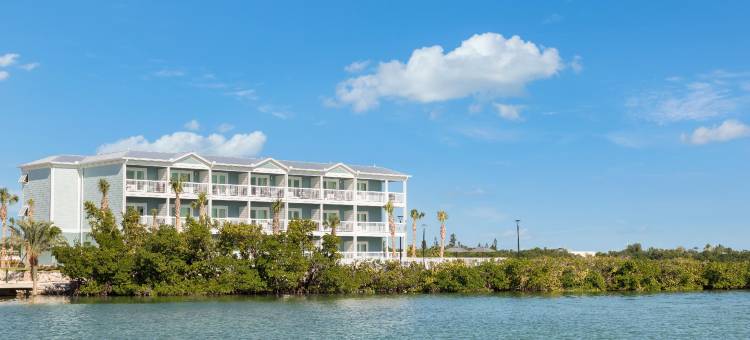 Fairfield Inn & Suites Marathon Florida Keys图片