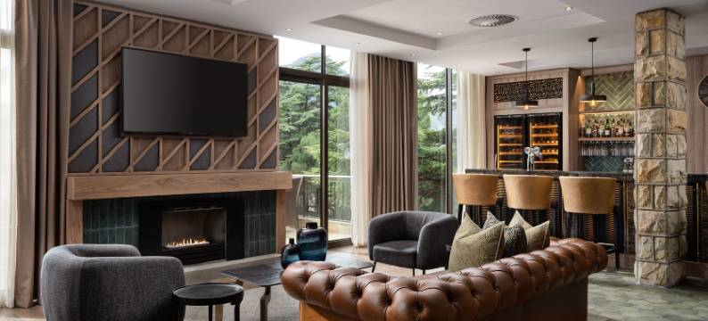 克拉伦斯Protea酒店(Protea Hotel Clarens)图片